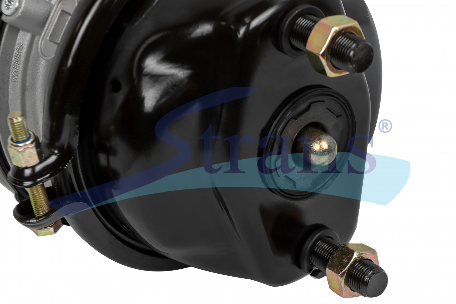 Циліндр Гальмівний Дисковий 24/24